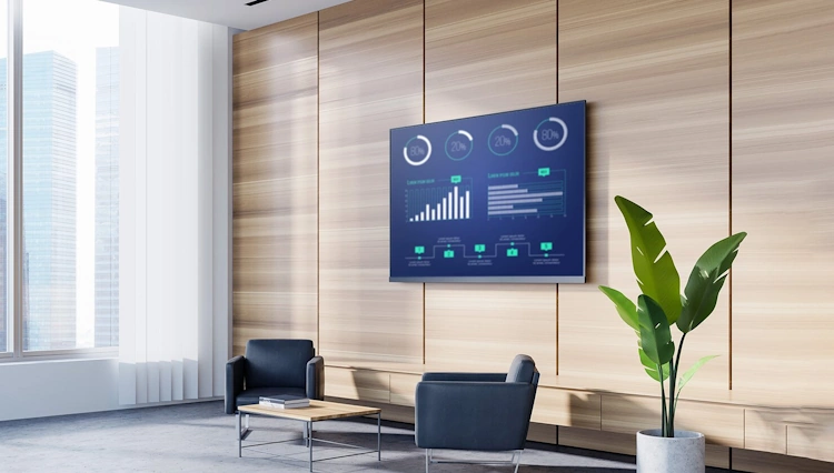 Телевидение для бизнеса от Ростелеком в село Беранда (Краснодарский край)